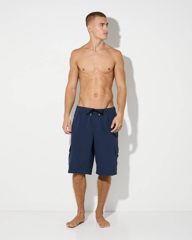Billabong Throw On 3.0 Board Shorts for Mens