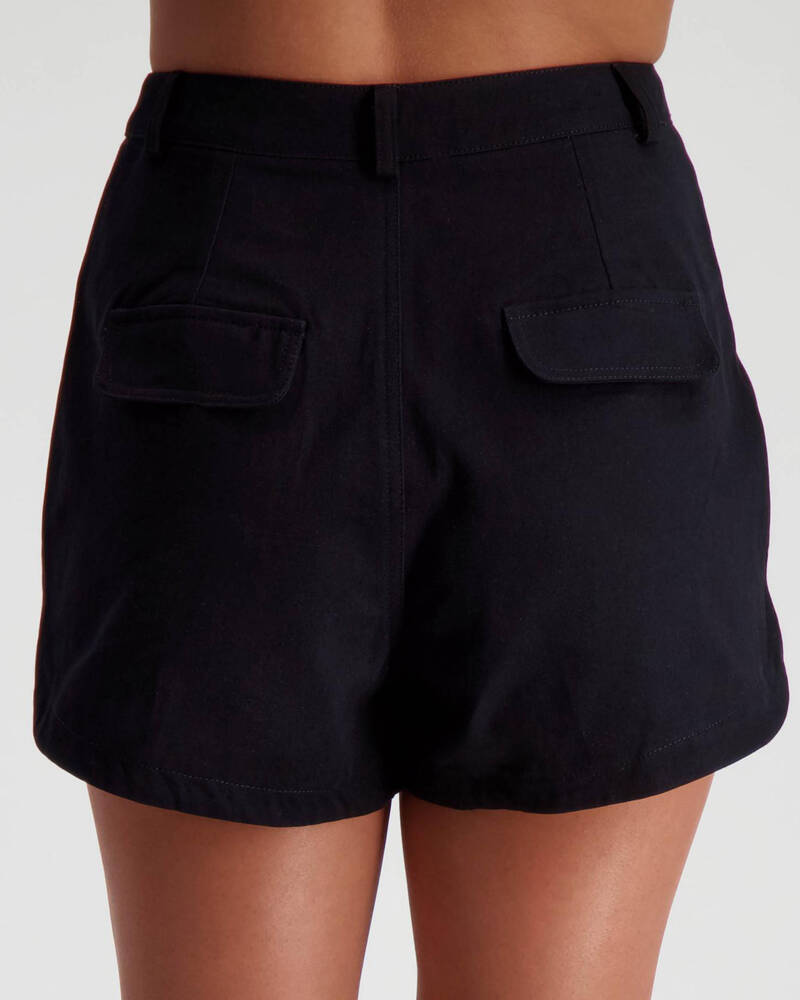 Ava And Ever Gia Shorts for Womens