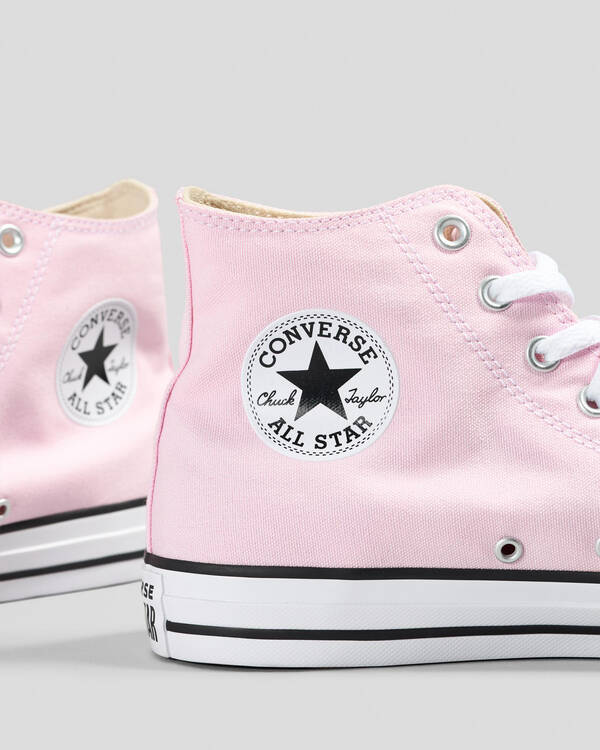 Converse Chuck Taylor All Star Hi-Top Shoes for Mens