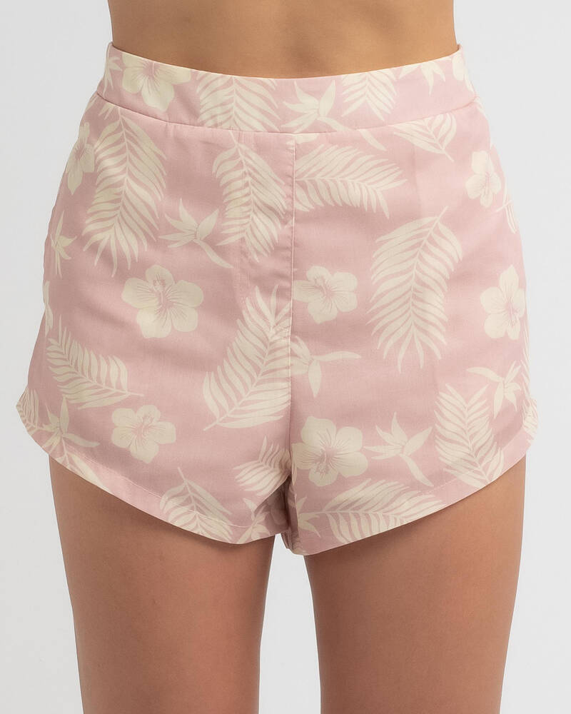 Ava And Ever Harriet Shorts for Womens