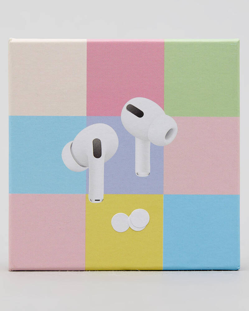 Get It Now Earbuds for Mens