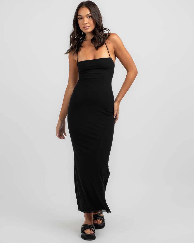 Ava And Ever Kai Maxi Dress for Womens