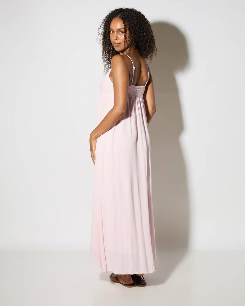 Mooloola Sandrine Maxi Dress for Womens