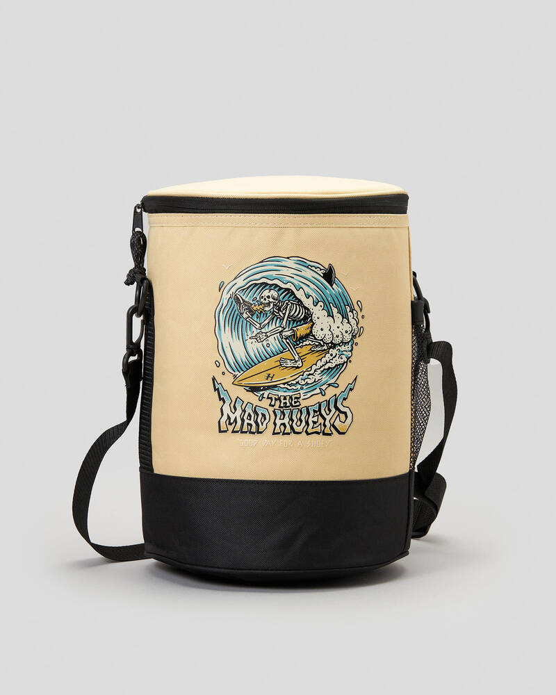The Mad Hueys Surfing Shoey Cooler Bag for Mens
