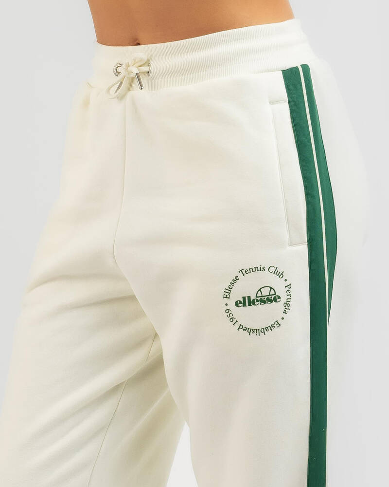 Ellesse Airla Track Pants for Womens