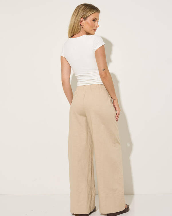 Mooloola Vari Pants for Womens