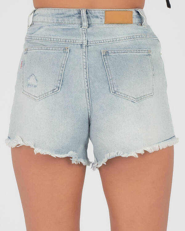 Used Miami Shorts for Womens