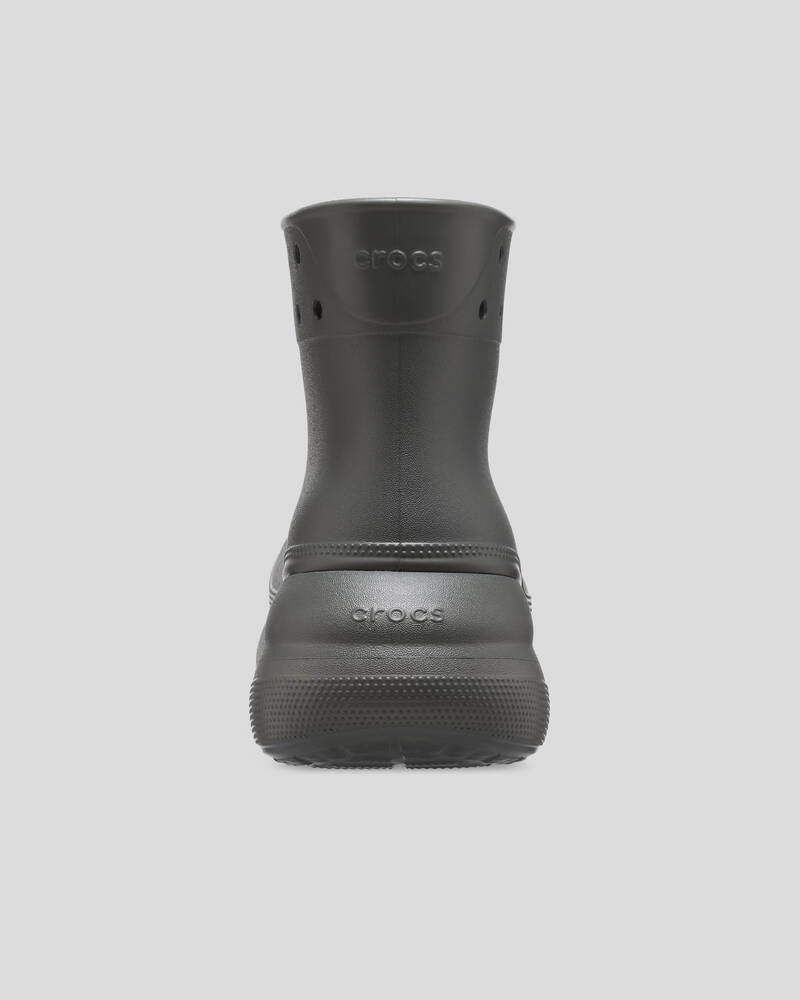 Crocs Crush Boots for Unisex