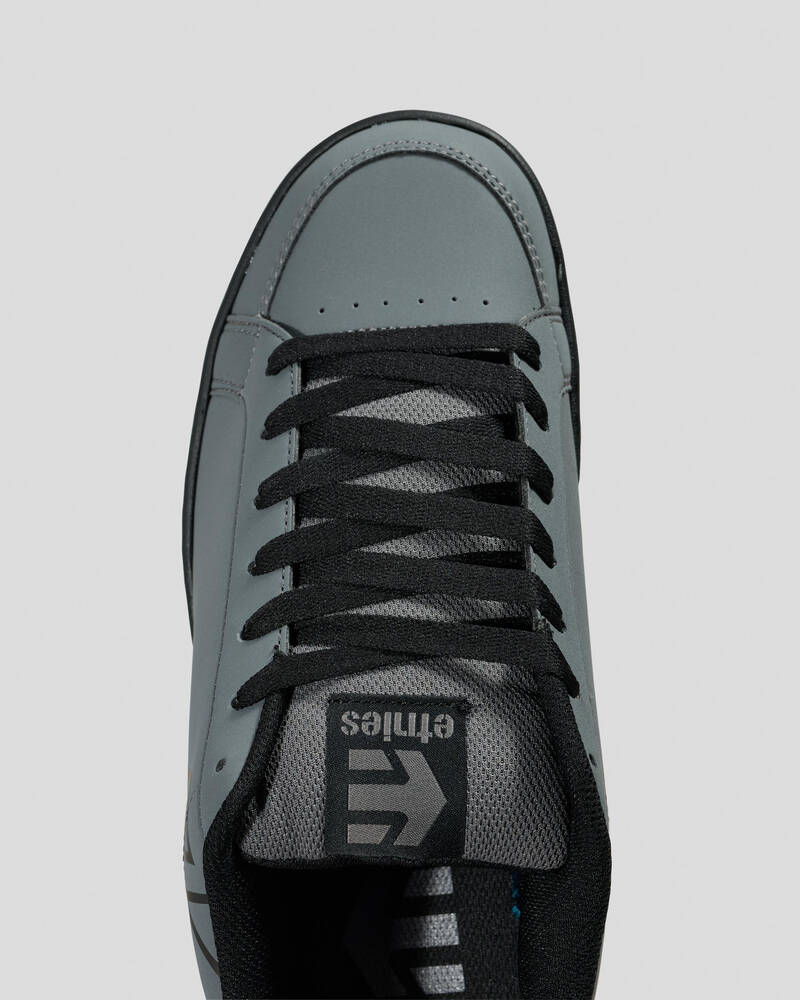 Etnies Kingpin 2 Shoes for Mens