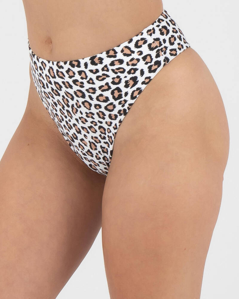 Topanga Sammi Bikini Bottom for Womens