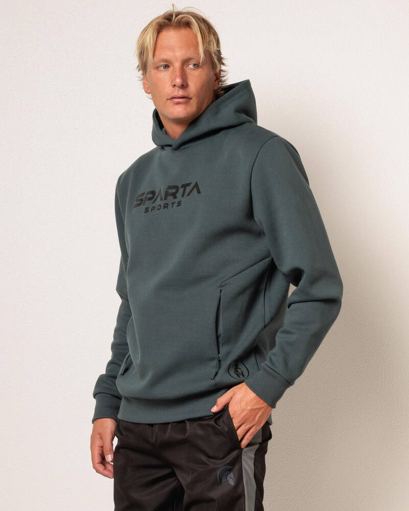 Sparta Velocity Hoodie for Mens
