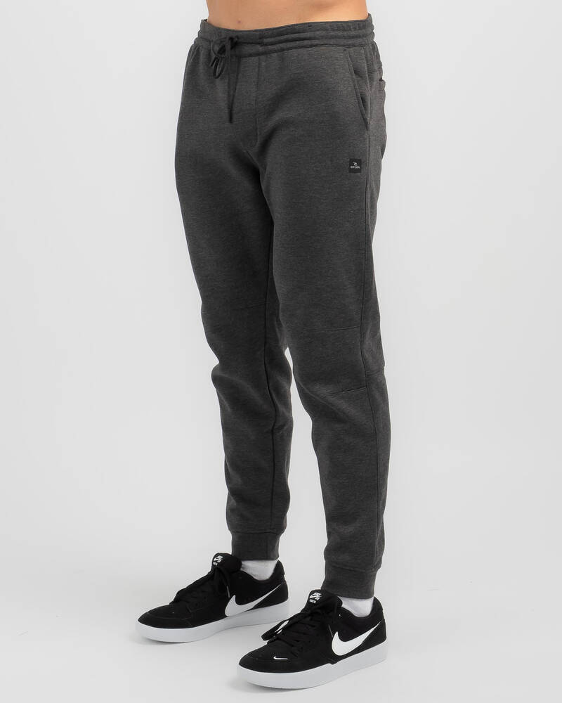 Rip Curl Departed Anti-Series Track Pants for Mens