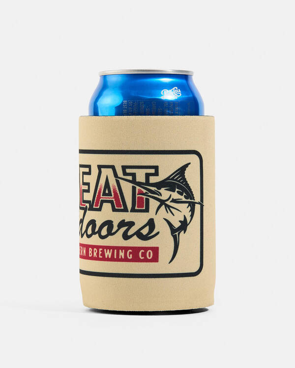 Great Northern Great Outdoors Stubby Cooler for Mens