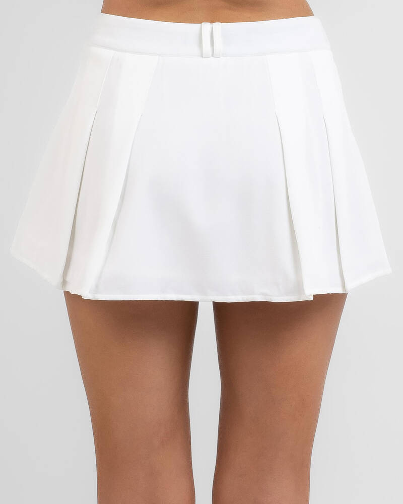 Ava And Ever Lorde Skirt for Womens