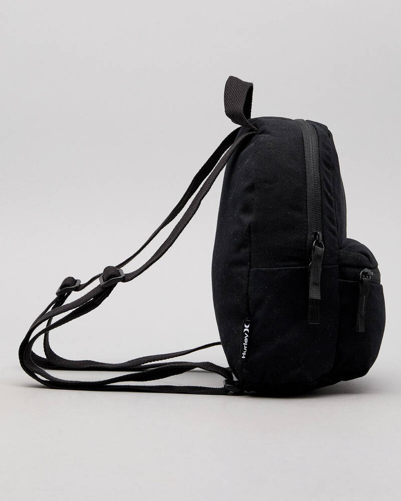 Hurley Icon Mini Backpack for Womens