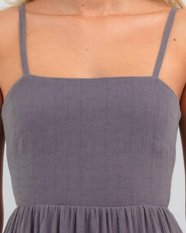 Mooloola Dusk Maxi Dress for Womens