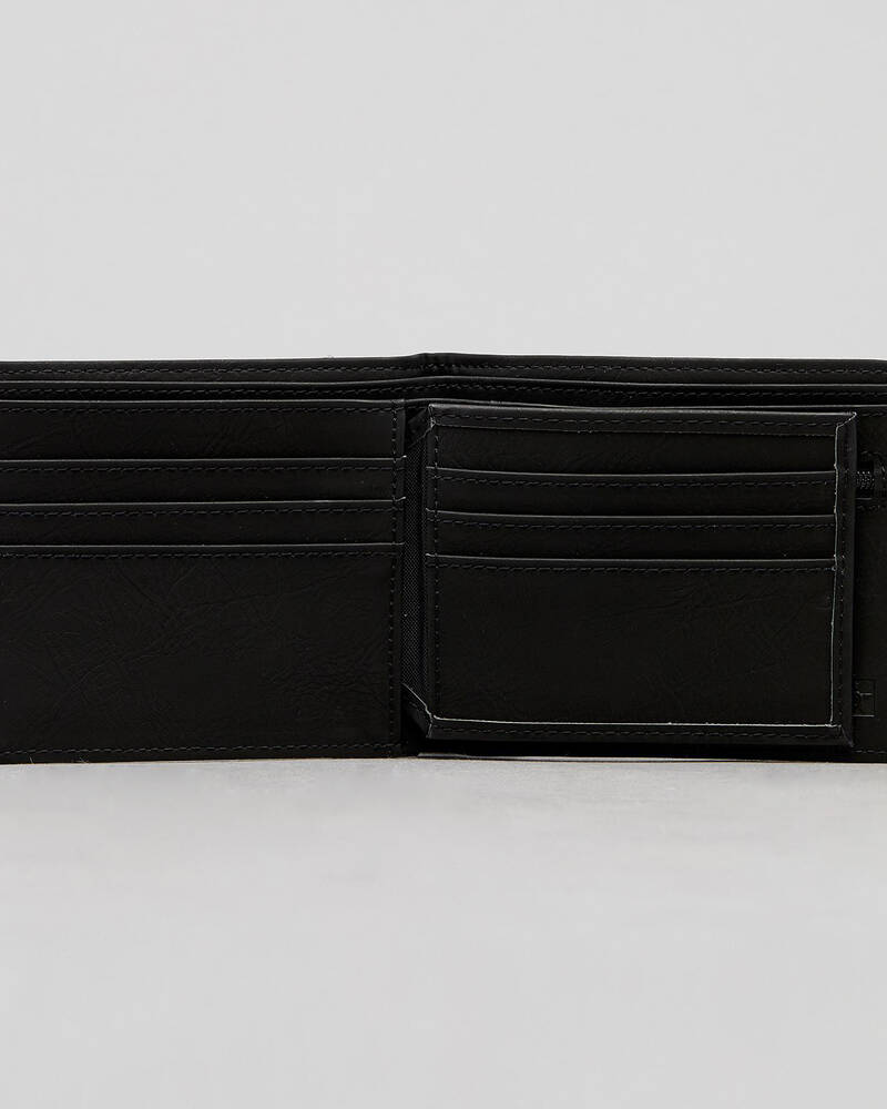 Unit Century Wallet for Mens