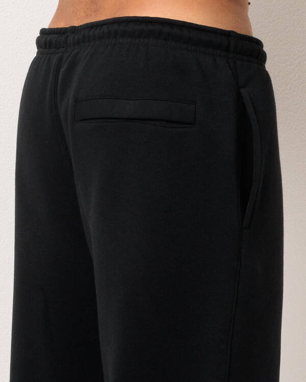 Nike Club Open Hem Trackpants for Mens