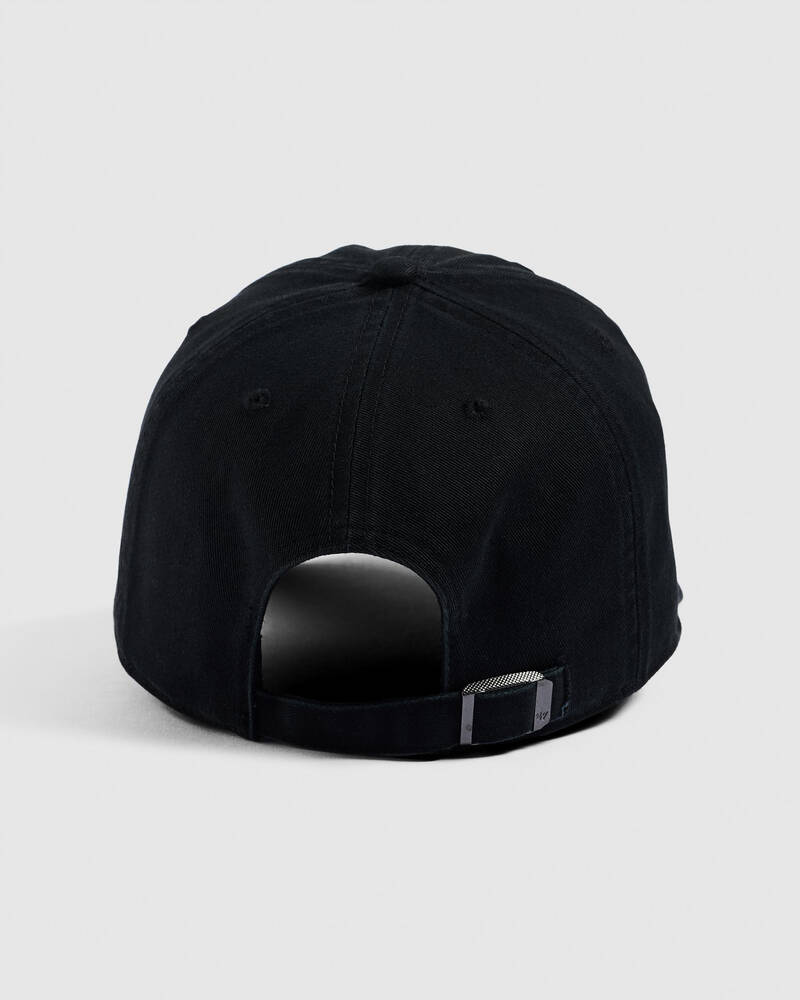 Forty Seven New York Yankees Base Runner Clean Up Cap for Womens