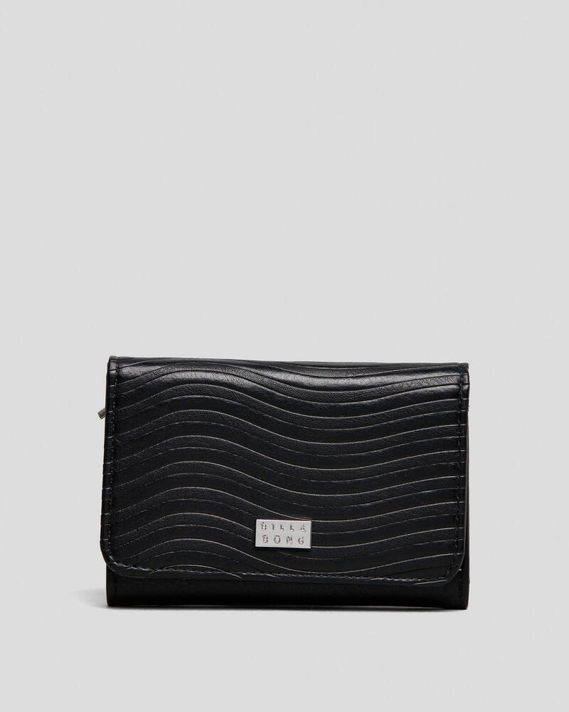 Billabong Ripples Wallet for Womens