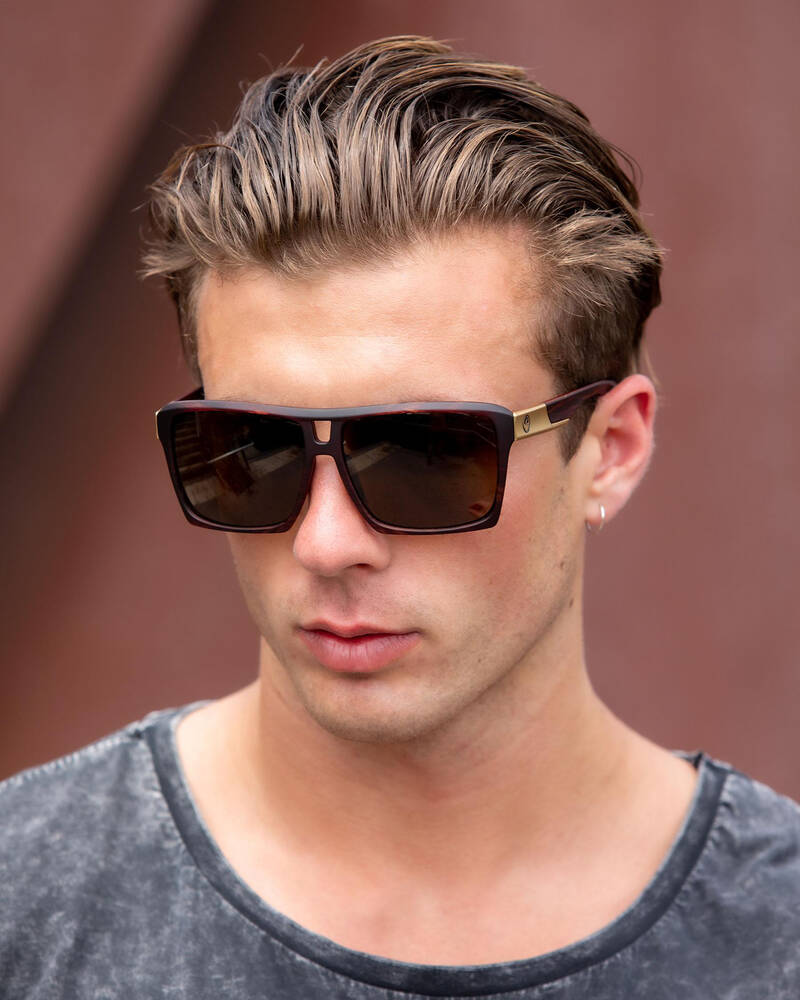 Dragon Alliance The Verse Polarized Sunglasses for Mens