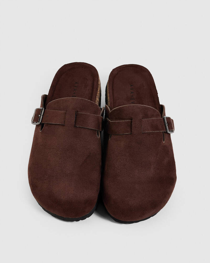 Ava And Ever Girls' Moscow Sandals for Womens