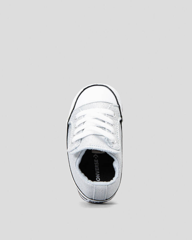 Converse Chuck Taylor All Star Cribster for Womens
