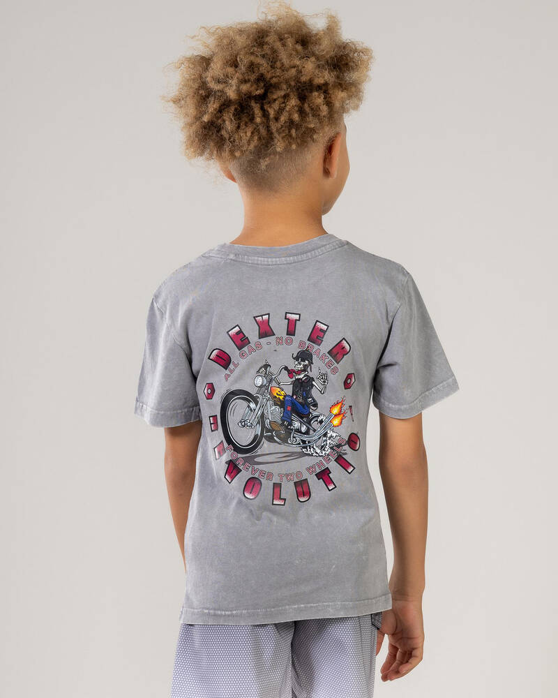 Dexter Toddlers' Mini Mayhem T-Shirt for Mens