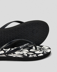 Billabong Toko Thongs for Womens image number null
