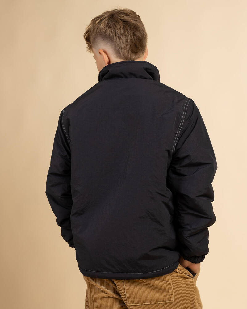 Jacks Boys' Altitude Jacket for Mens