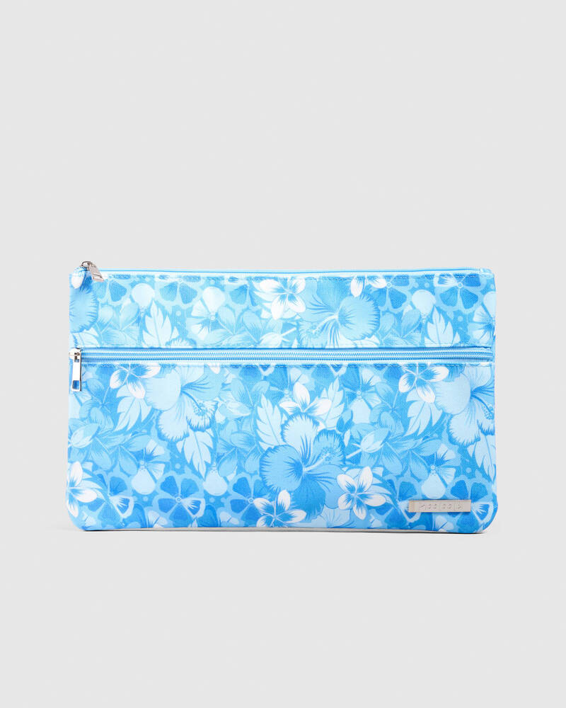 Mooloola Tiana XL Pencil Case for Womens