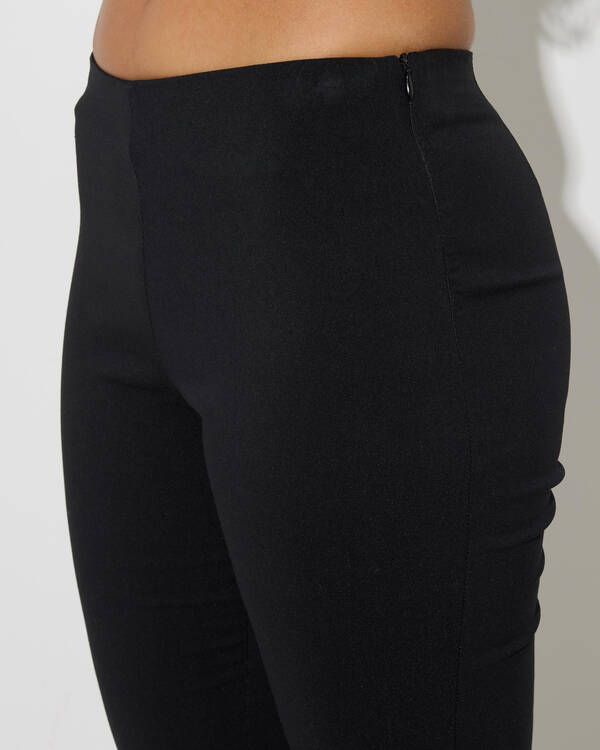 Ava And Ever Posh Capri Pants for Womens