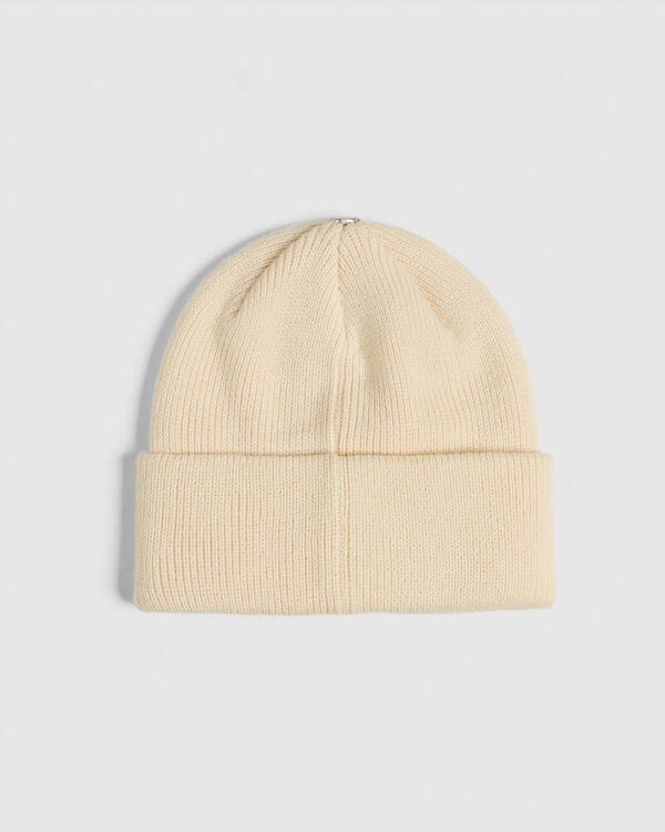 The Mad Hueys Mermaids Drink Free Relaxed Beanie for Womens