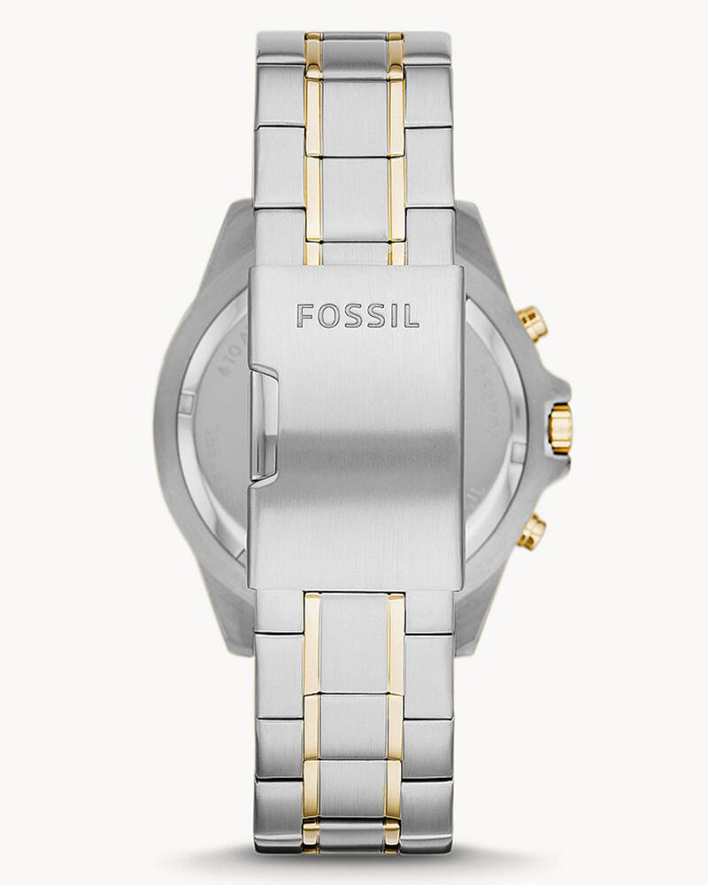 Fossil Garrett Chronograph Watch for Mens
