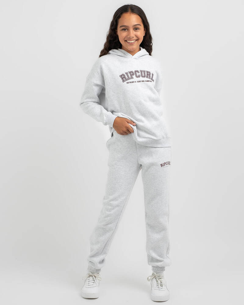 Rip Curl Girls' Varsity Track Pants for Womens