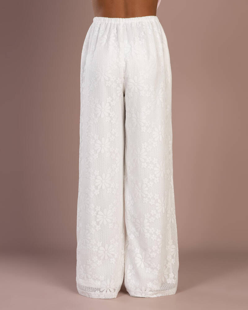 Mooloola Girls' Daisy Pants for Womens