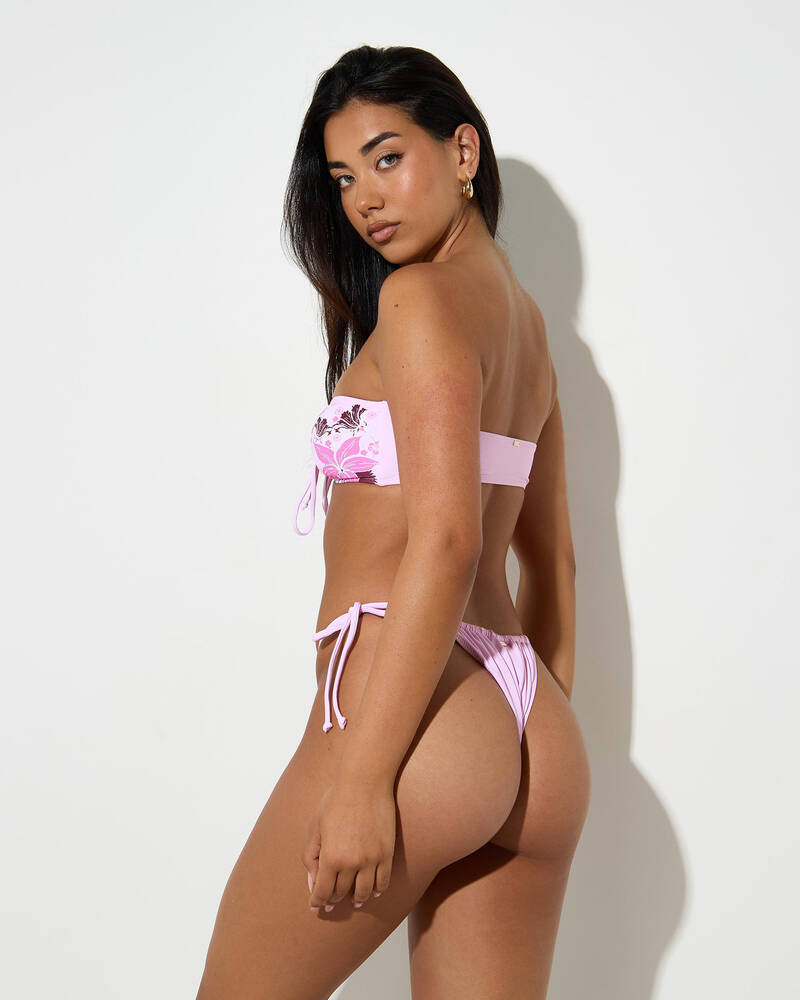 Topanga Halliwell Itsy Bikini Bottom for Womens