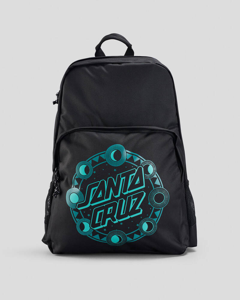 Santa Cruz Phase Dot Backpack for Womens