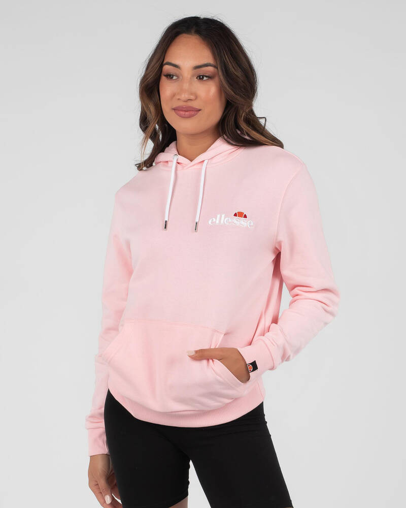 Ellesse Noreo Hoodie for Womens