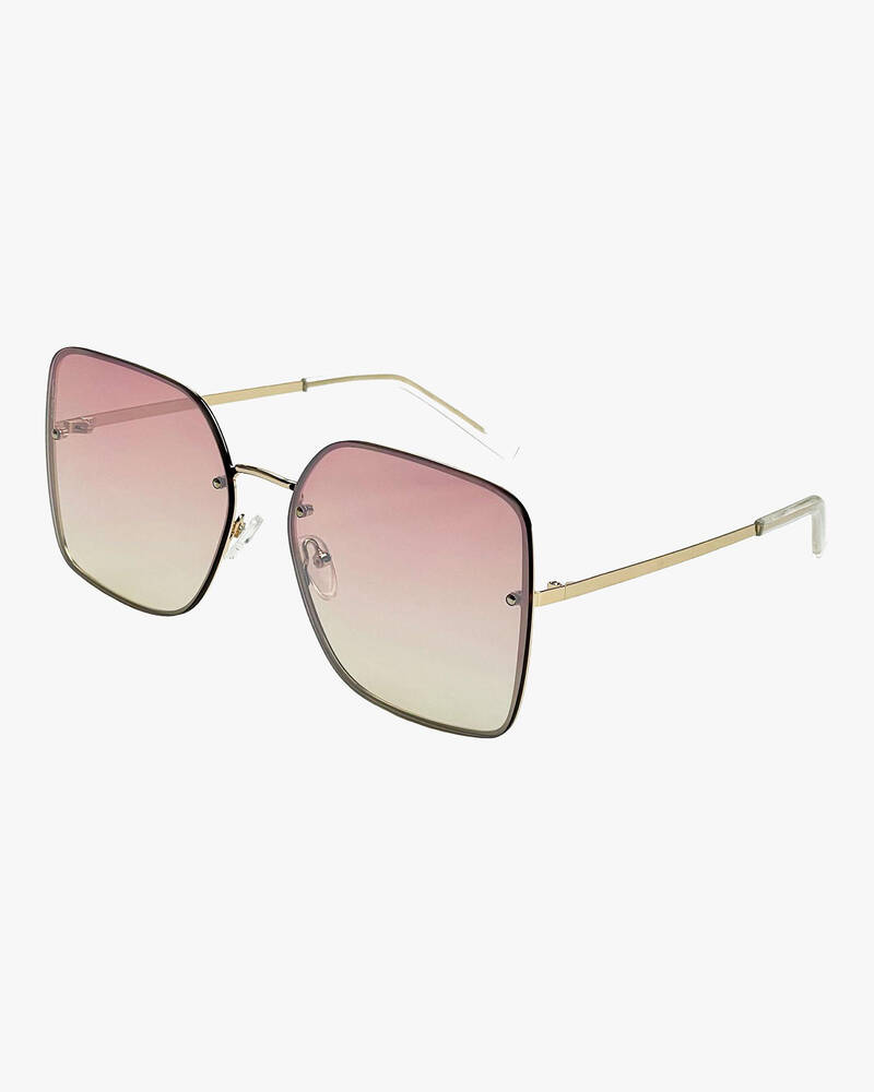Otra Eyewear Goldi Sunglasses for Womens