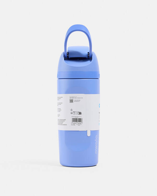 Owala 16oz FreeSip Stainless Steel Water Bottle for Unisex