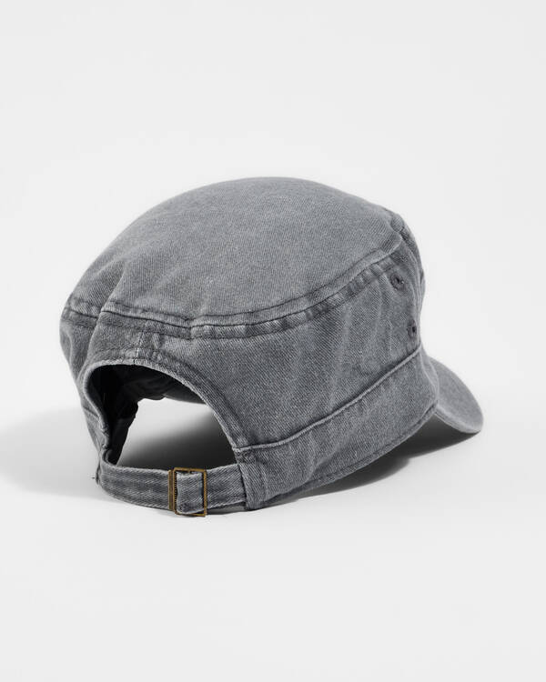 Ava And Ever Tara Military Cap for Womens
