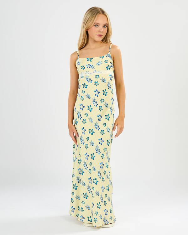 Mooloola Girls' Sabre Maxi Dress for Womens