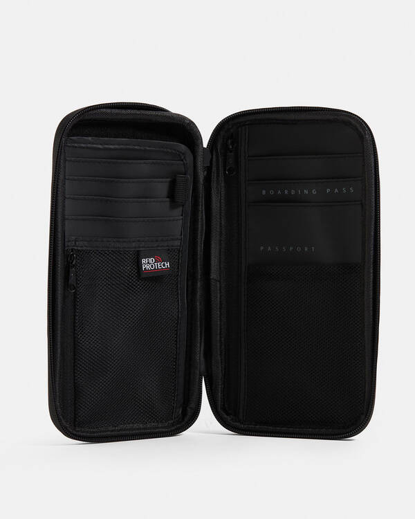 Rip Curl F-Light Travel Wallet for Mens