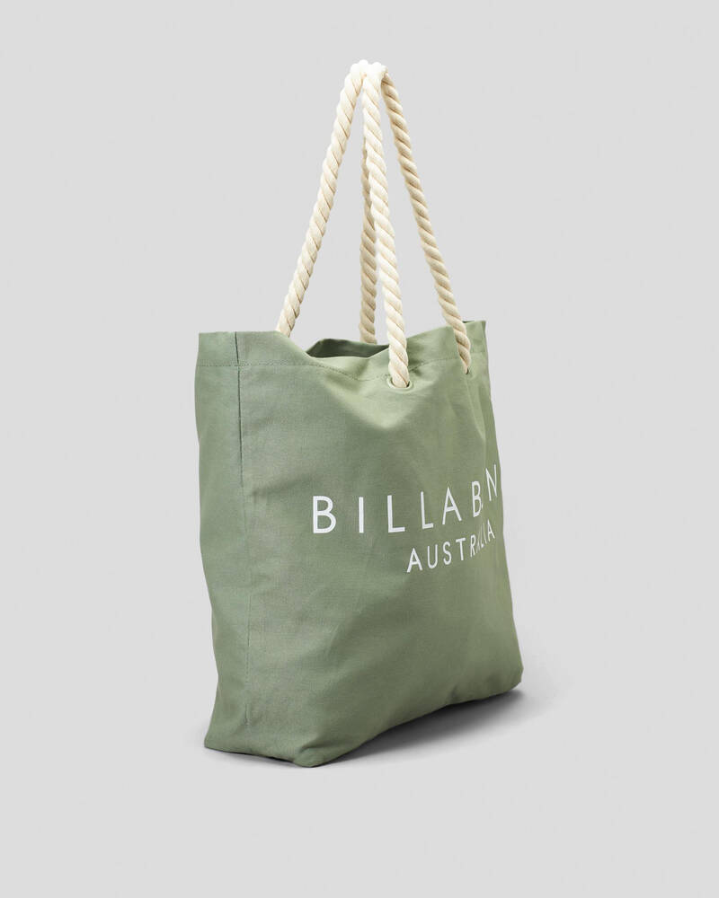 Billabong Serenity Beach Bag for Womens