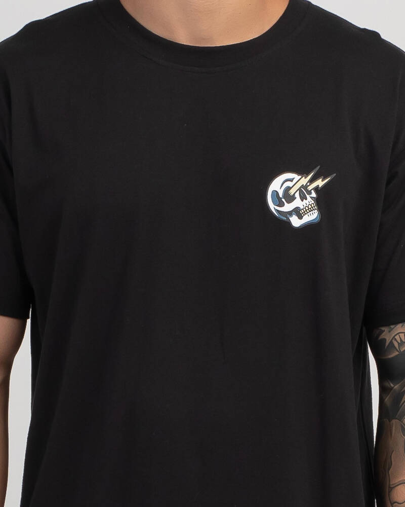 Jetpilot The Cruiser T-Shirt for Mens