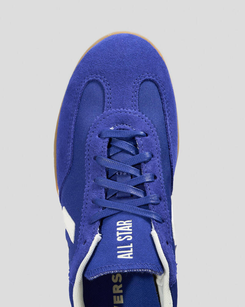 Converse Womens Run Star CX Shoes for Womens