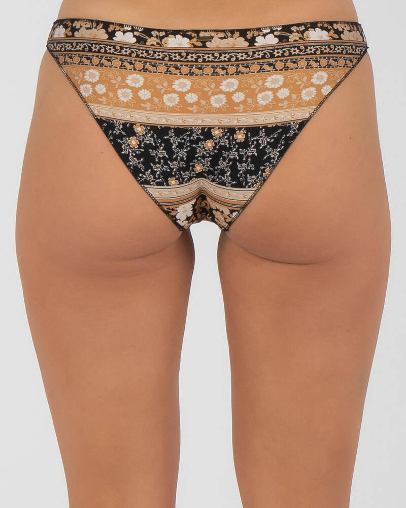 Rip Curl Marigold Bikini Bottom for Womens