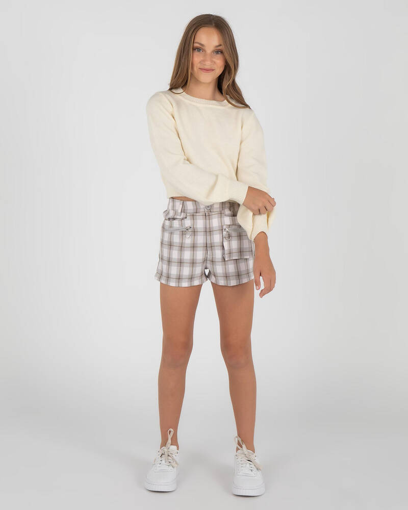 Ava And Ever Girls' Bobbi Knit for Womens