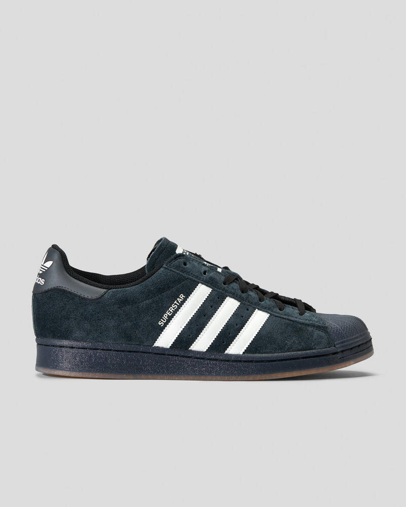 adidas Superstar Adv Shoes for